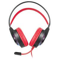 Disney - Gaming Headphone - Spiderman -  Age 10+