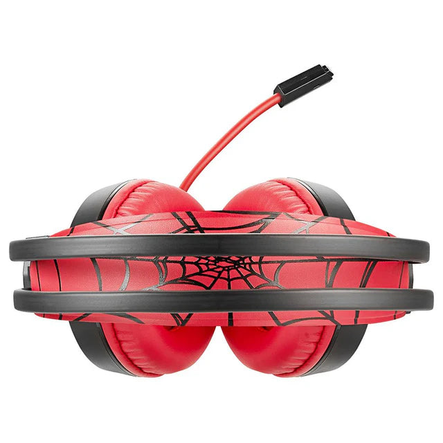 Disney - Gaming Headphone - Spiderman -  Age 10+