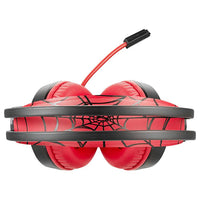 Disney - Gaming Headphone - Spiderman -  Age 10+