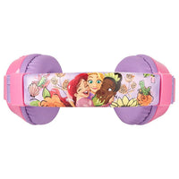 Disney - Princess Padded BT Headphones - Age 3+