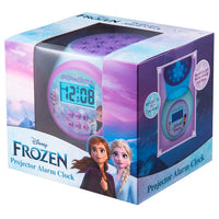 Disney - Alarm Clock - Frozen - Age 3+