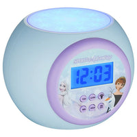 Disney - Alarm Clock - Frozen - Age 3+