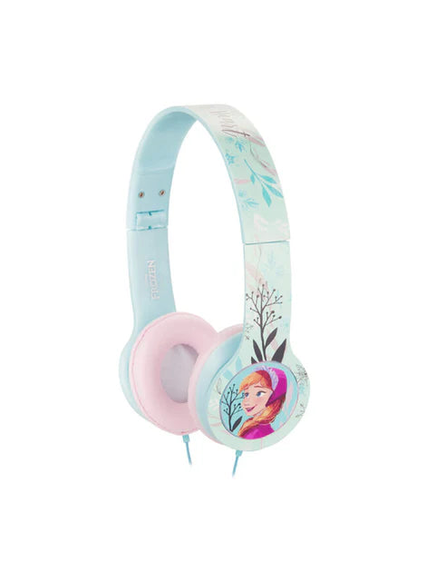 Disney - Kids Stereo Headphones – Frozen - Age 3+