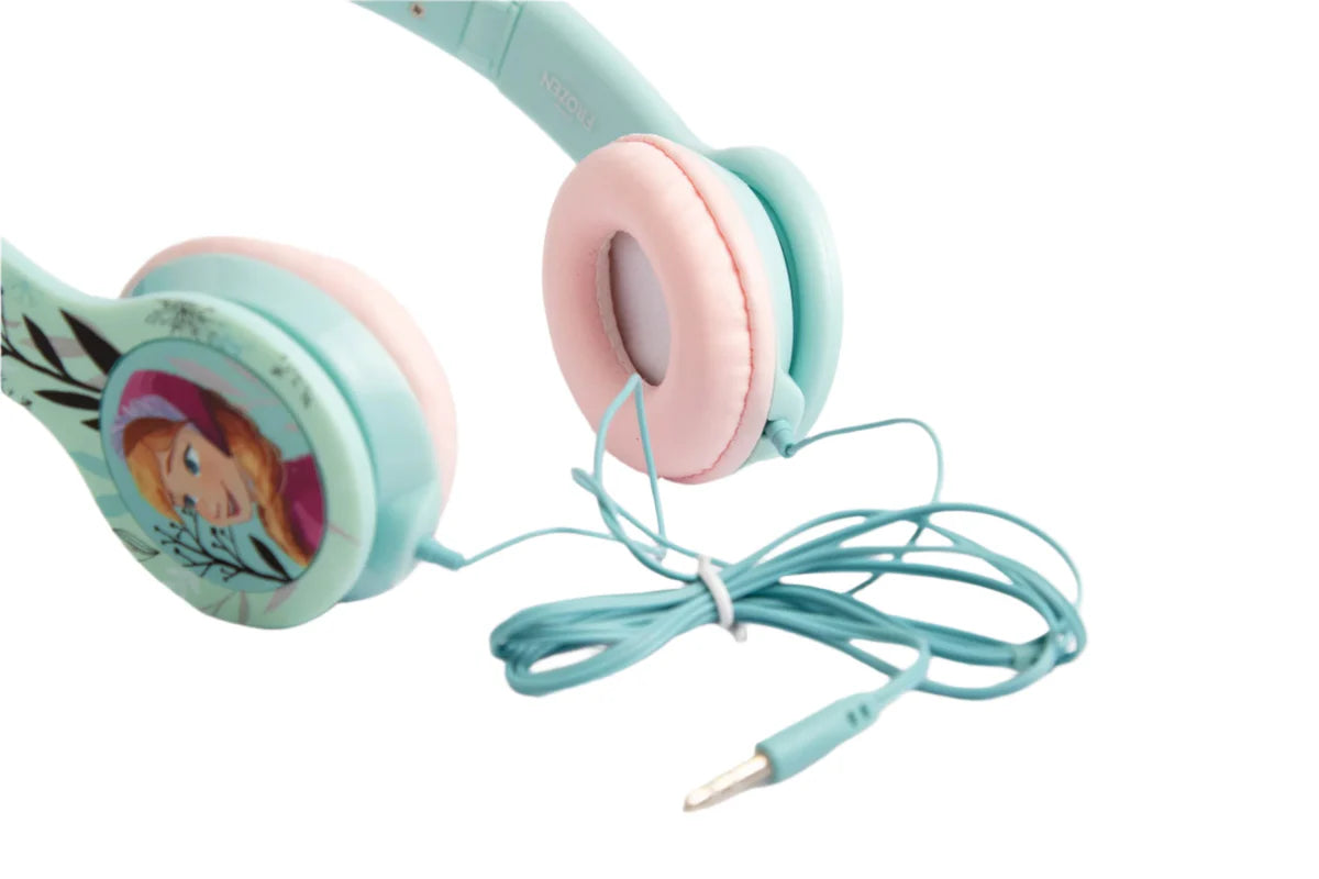 Disney - Kids Stereo Headphones – Frozen - Age 3+