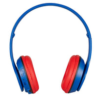 Disney - OPP Aux Headphones – Avengers - Age 3+
