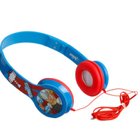 Disney - OPP Aux Headphones – Avengers - Age 3+