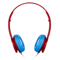 Disney - Kids Stereo Headphones – Spiderman - Age 3+