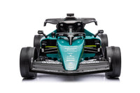 Aston Martin Licensed Go Kart R/C Ride on Car- 24V5AH*1battery - 4motors
