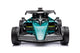 Aston Martin Licensed Go Kart R/C Ride on Car- 24V5AH*1battery - 4motors