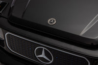 Mercedes-Benz EQG Licensed R/C Ride on Car -12V9AH*1battery- 4motors