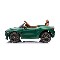 Bentley Bacalar Licensed R/C Ride on Car- 12V7AH*1 Battery - 4motor