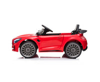Mercedes Benz GTR Licensed R/C Ride on Car - 12V4.5AH*1 Battery