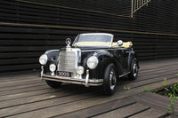 Mercedes Benz 300S Licensed R/C Ride on Car -12V7AH*1battery- 35W*2 motors