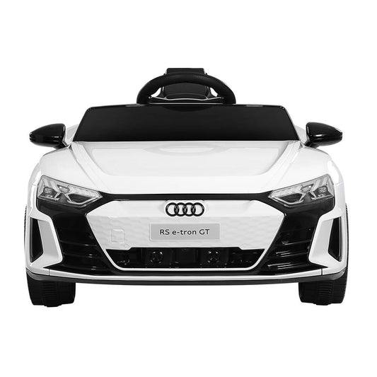 Audi RS e-tron GT Licensed R/C Ride on Car- 12V7AH*1 battery- 390#*4 motors