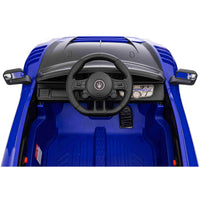 Maserati MC20 GT2 Licensed R/C Ride on Car- 24V5AH*1 Battery- 555#*2 Motors