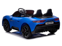 Maserati MC20 Licensed R/C Ride on Car-12V7AH*1 battery- 45W*2 motors