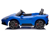 Maserati MC20 Licensed R/C Ride on Car-12V7AH*1 battery- 45W*2 motors