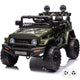 Toyota FJ Cruiser Licensed R/C Ride on Car -12V4.5AH*1battery- 4motors