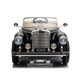 Mercedes Benz 300S Licensed R/C Ride on Car -12V7AH*1battery- 35W*2 motors