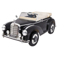 Mercedes Benz 300S Licensed R/C Ride on Car -12V7AH*1battery- 35W*2 motors
