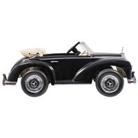 Mercedes Benz 300S Licensed R/C Ride on Car -12V7AH*1battery- 35W*2 motors