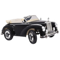 Mercedes Benz 300S Licensed R/C Ride on Car -12V7AH*1battery- 35W*2 motors
