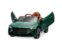 Bentley Bacalar Licensed R/C Ride on Car- 12V7AH*1 Battery - 4motor