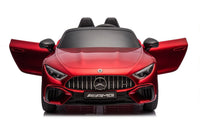 DK-SL63 Mercedes Benz SL63 R/C Ride on Car- 12V14AH*1 battery 35W*4 motors 2.4G RC