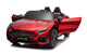 DK-SL63 Mercedes Benz SL63 R/C Ride on Car- 12V14AH*1 battery 35W*4 motors 2.4G RC