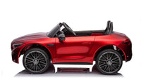 DK-SL63 Mercedes Benz SL63 R/C Ride on Car- 12V14AH*1 battery 35W*4 motors 2.4G RC
