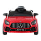 Mercedes Benz GTR Licensed R/C Ride on Car - 12V4.5AH*1 Battery