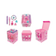Make It Real My Beauty Space Jewelry Box with Accessories, Critter design