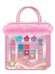 Fancy Beauty Bag Groovy Flower cosmetic set by Hot Focus