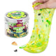 Crazy Aaron's Slime Charmers Dumpster Dive water slime