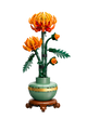 LEGO Icons Chrysanthemum 10368