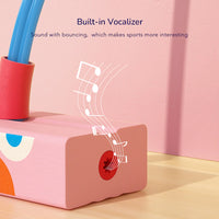 Mideer - Jump Rope - Pink - Age 3+
