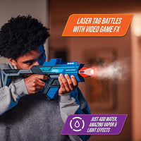 Vapor Strike – Sharpshooter Duo Pack – Ages 6+