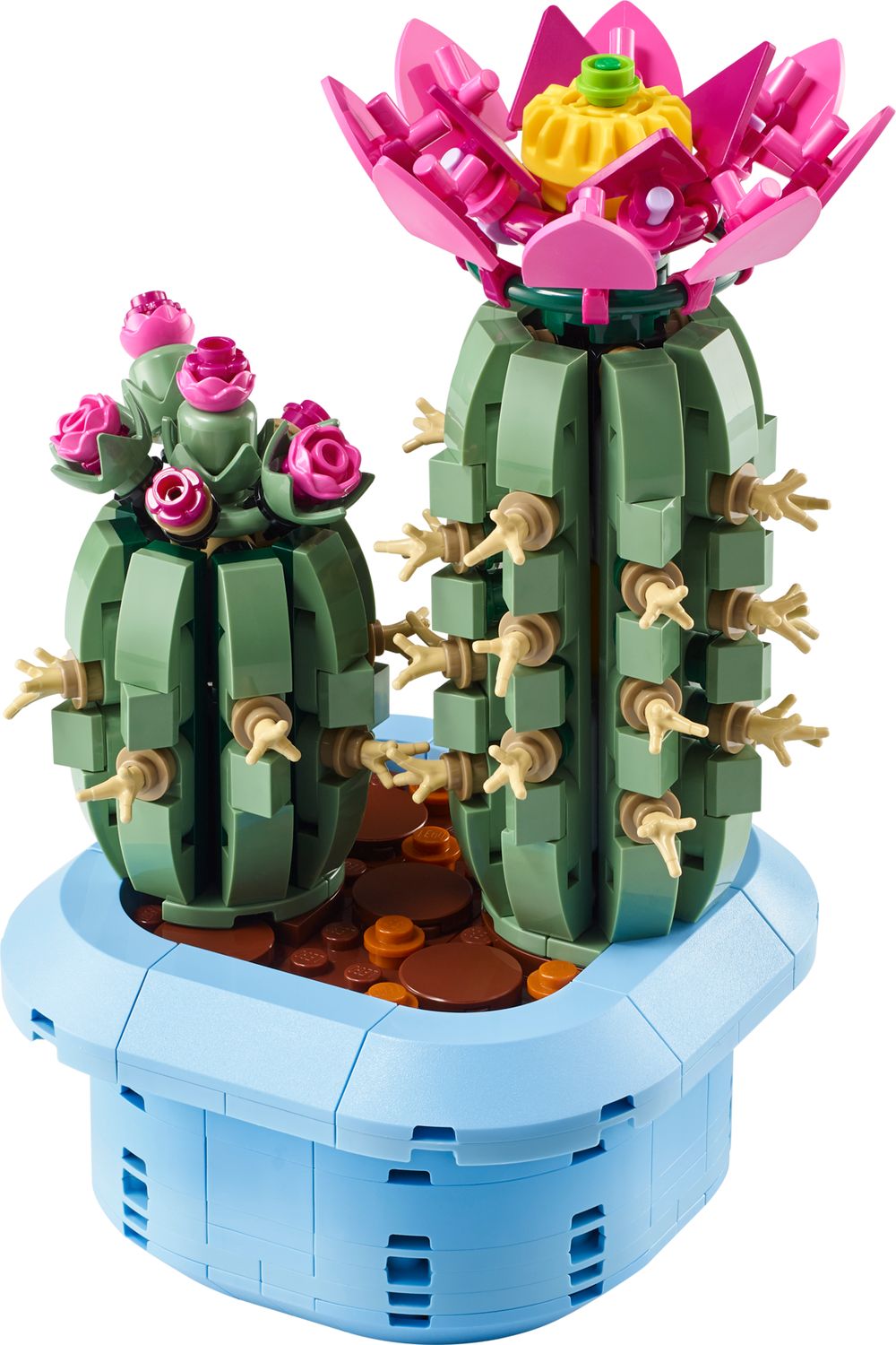 LEGO Flowering Cactus 11509