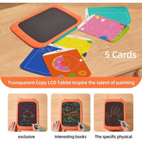 Mideer - Transparent Copy LCD Tablet - Age 3+
