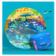 Mideer - 150P Round Puzzle - Dive into the Sea - Age 5+
