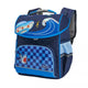 Mideer - Spinecare Kids Backpack - Space Travel - Age 6-9