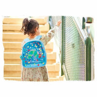 Mideer - Kids Backpack - Very Hungry Caterpillar - Age 3+