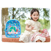 Mideer - Kids Backpack - Very Hungry Caterpillar - Age 3+