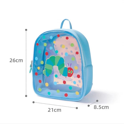 Mideer - Kids Backpack - Very Hungry Caterpillar - Age 3+