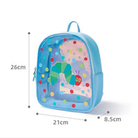 Mideer - Kids Backpack - Very Hungry Caterpillar - Age 3+