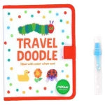 Mideer - Travel Doodle - The Very Hungry Caterpillar - Age 3+