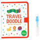 Mideer - Travel Doodle - The Very Hungry Caterpillar - Age 3+