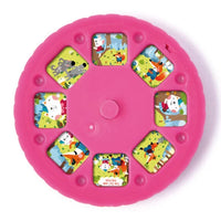 Mideer - Kids Story Book Torch - Age 2+