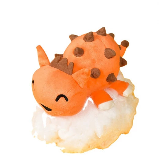 Mideer - Stuffed Animal - The Little Ankylosaur - Age 3+