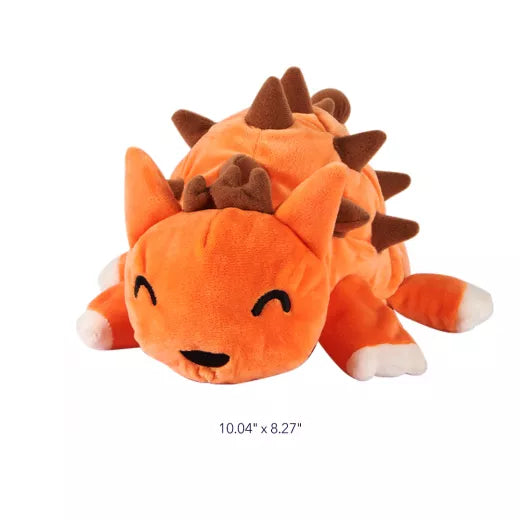 Mideer - Stuffed Animal - The Little Ankylosaur - Age 3+